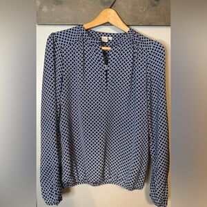 Simons Twik blouse